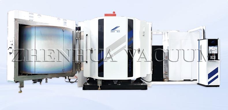 磁控溅射光学镀膜设备1916-小图